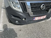 2022 nissan interstar - afbeelding 22 van  37