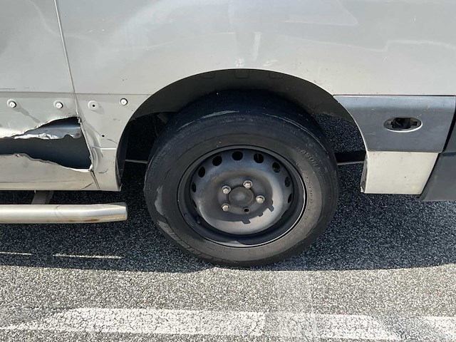 2022 nissan interstar - afbeelding 2 van  37