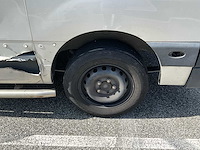 2022 nissan interstar - afbeelding 2 van  37