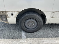 2022 nissan interstar - afbeelding 3 van  37