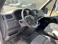 2022 nissan interstar - afbeelding 10 van  37