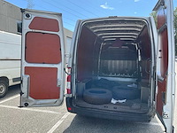 2022 nissan interstar - afbeelding 14 van  37