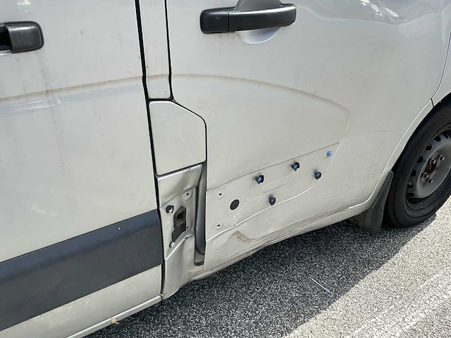 2022 nissan interstar - afbeelding 21 van  37