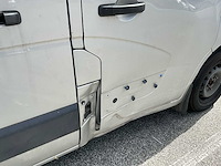 2022 nissan interstar - afbeelding 21 van  37