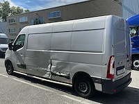2022 nissan interstar - afbeelding 23 van  37