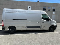 2022 nissan interstar - afbeelding 34 van  37
