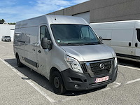2022 nissan interstar - afbeelding 35 van  37