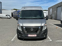 2022 nissan interstar - afbeelding 36 van  37
