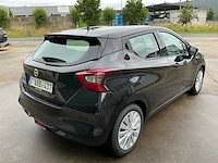 2022 nissan micra 1.0 ig-t acenta personenauto - afbeelding 15 van  20