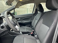 2022 nissan micra 1.0 ig-t acenta personenauto - afbeelding 19 van  20
