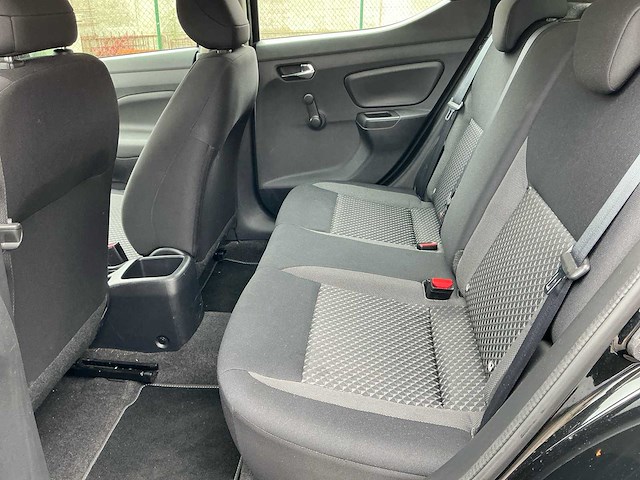 2022 nissan micra 1.0 ig-t acenta personenauto - afbeelding 2 van  20