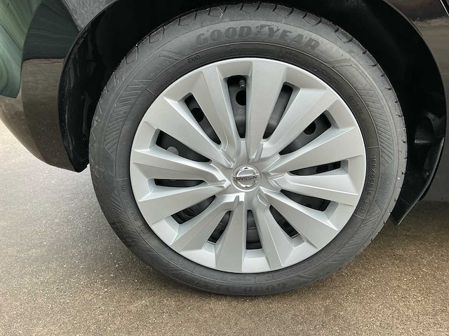 2022 nissan micra 1.0 ig-t acenta personenauto - afbeelding 9 van  20
