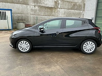 2022 nissan micra 1.0 ig-t acenta personenauto - afbeelding 12 van  20