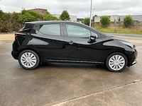 2022 nissan micra 1.0 ig-t acenta personenauto - afbeelding 16 van  20
