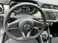 2022 nissan micra 1.0 ig-t acenta personenauto - afbeelding 20 van  20