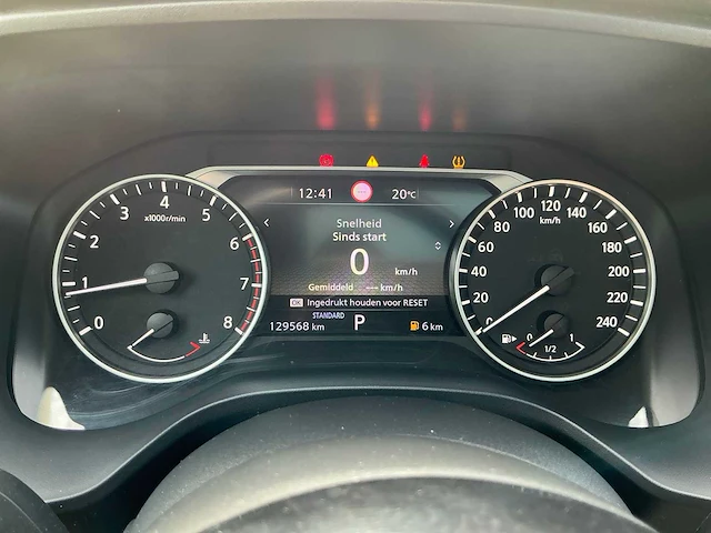 2022 nissan qashqai - afbeelding 5 van  25