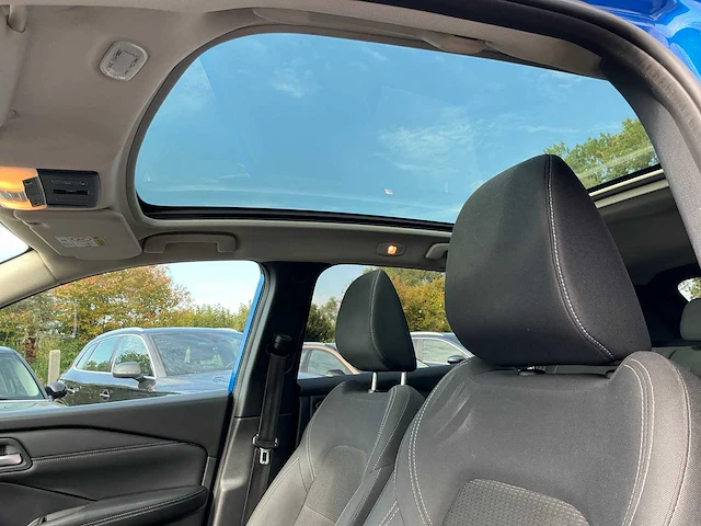 2022 nissan qashqai - afbeelding 10 van  25