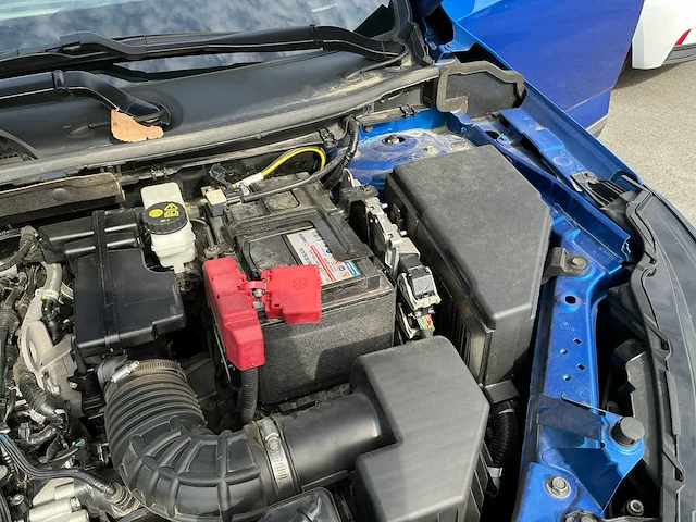 2022 nissan qashqai - afbeelding 15 van  25