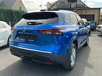 2022 nissan qashqai - afbeelding 19 van  25