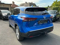 2022 nissan qashqai - afbeelding 20 van  25