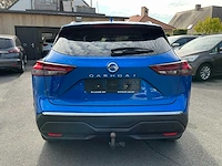 2022 nissan qashqai - afbeelding 22 van  25