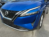 2022 nissan qashqai - afbeelding 23 van  25