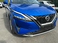 2022 nissan qashqai - afbeelding 24 van  25