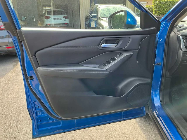 2022 nissan qashqai - afbeelding 2 van  25