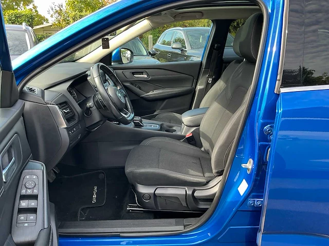 2022 nissan qashqai - afbeelding 3 van  25