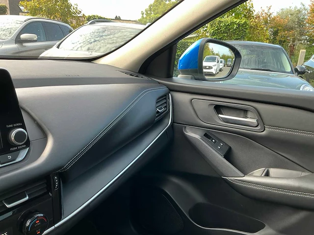 2022 nissan qashqai - afbeelding 9 van  25