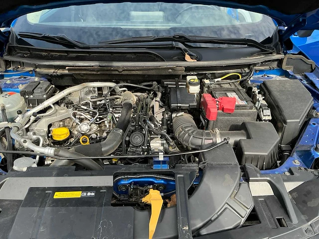 2022 nissan qashqai - afbeelding 14 van  25