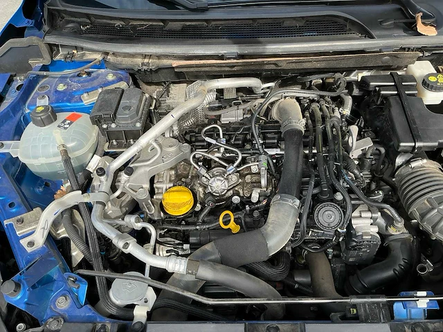 2022 nissan qashqai - afbeelding 16 van  25