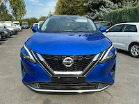 2022 nissan qashqai - afbeelding 21 van  25