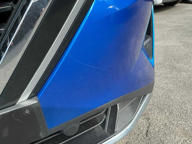 2022 nissan qashqai - afbeelding 25 van  25