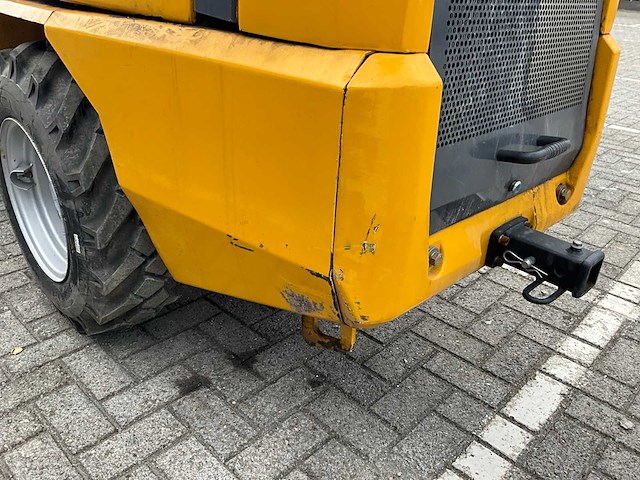 2022 nn 180 wiellader - afbeelding 13 van  21