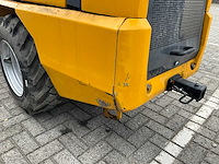 2022 nn 180 wiellader - afbeelding 13 van  21