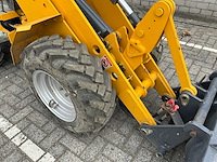 2022 nn 180 wiellader - afbeelding 7 van  19