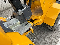 2022 nn 180 wiellader - afbeelding 9 van  19