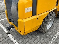 2022 nn 180 wiellader - afbeelding 11 van  19