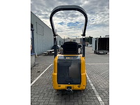 2022 nn 180 wiellader - afbeelding 16 van  19