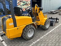 2022 nn 180 wiellader - afbeelding 17 van  19