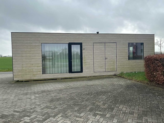 2022 novulo mobiele zorgwoning - afbeelding 1 van  40