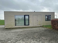 2022 novulo mobiele zorgwoning - afbeelding 1 van  40