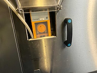 2022 nowicki mpp-150 p krattenwasmachine - afbeelding 2 van  12