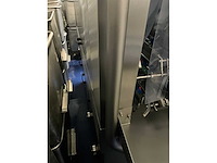 2022 nowicki mpp-150 p krattenwasmachine - afbeelding 3 van  12