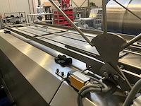 2022 nowicki mpp-150 p krattenwasmachine - afbeelding 4 van  12