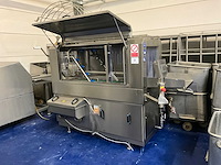 2022 nowicki mpp-150 p krattenwasmachine