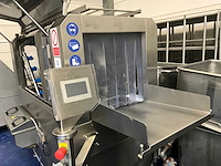 2022 nowicki mpp-150 p krattenwasmachine - afbeelding 5 van  12
