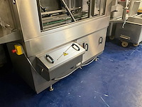 2022 nowicki mpp-150 p krattenwasmachine - afbeelding 8 van  12