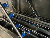 2022 nowicki mpp-150 p krattenwasmachine - afbeelding 10 van  12